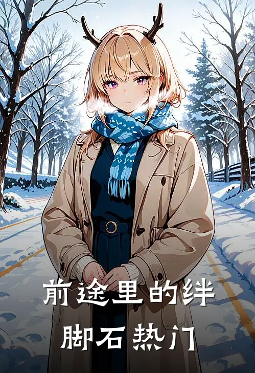 前途里的绊脚石热门