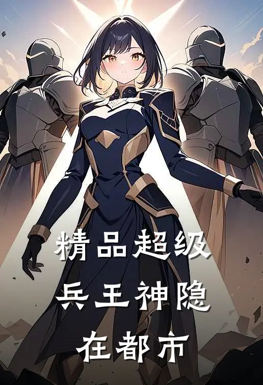 精品超级兵王神隐在都市