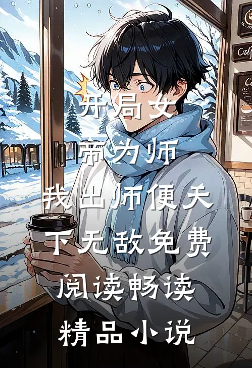 开局女帝为师,我出师便天下无敌免费阅读畅读精品小说