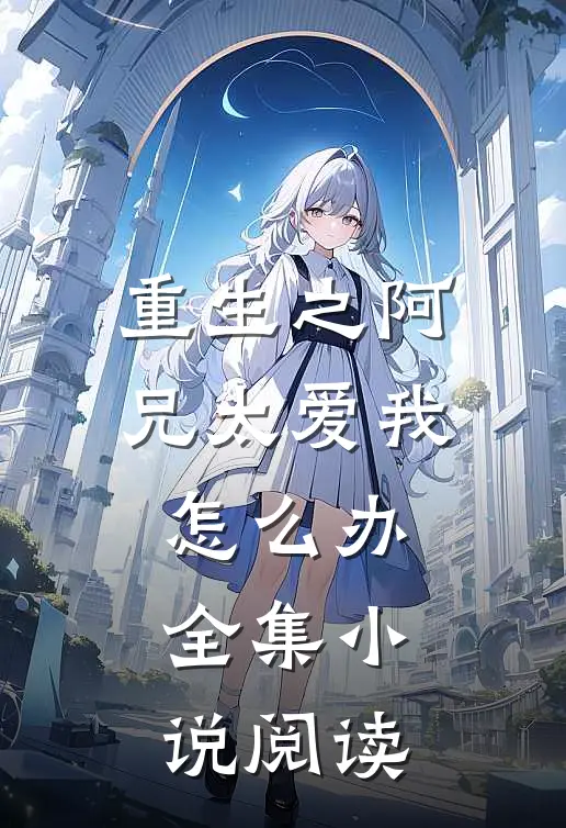 重生之阿兄太爱我怎么办全集小说阅读