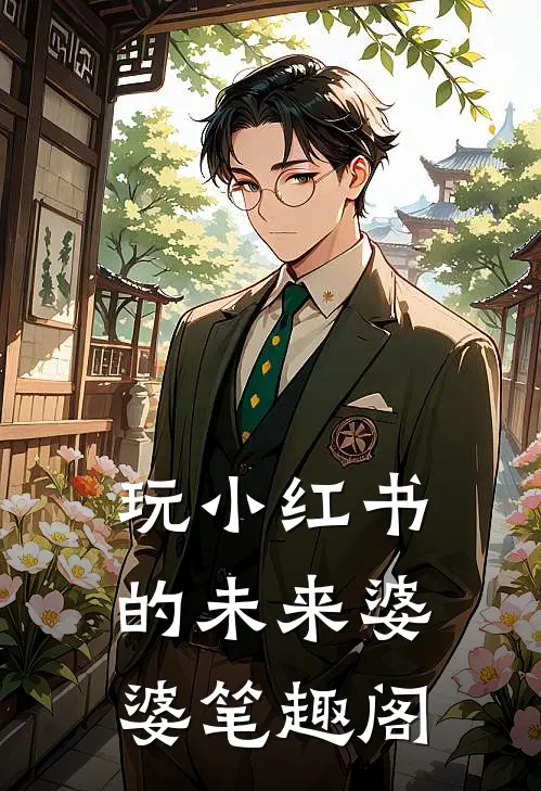 玩小红书的未来婆婆笔趣阁
