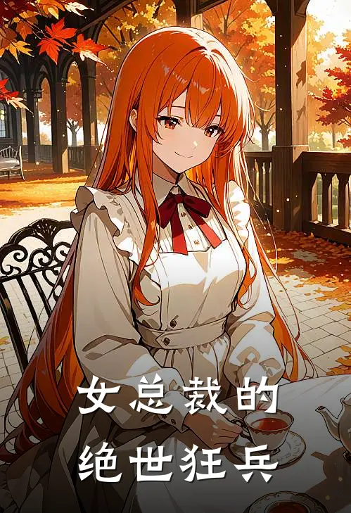 女总裁的绝世狂兵