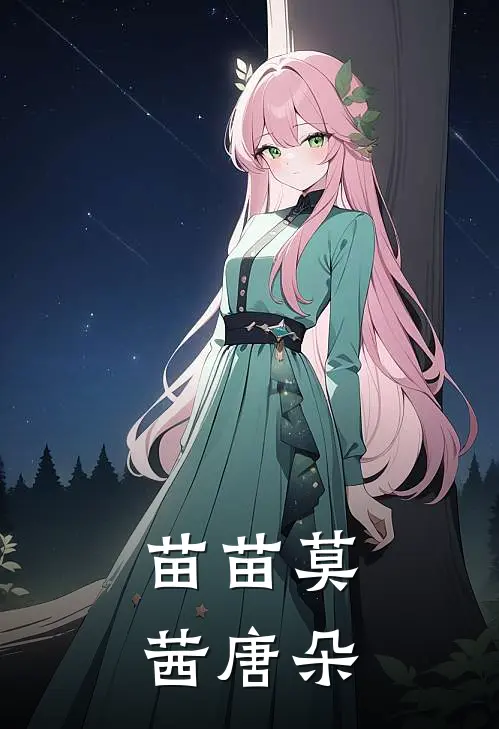 苗苗莫茜唐朵