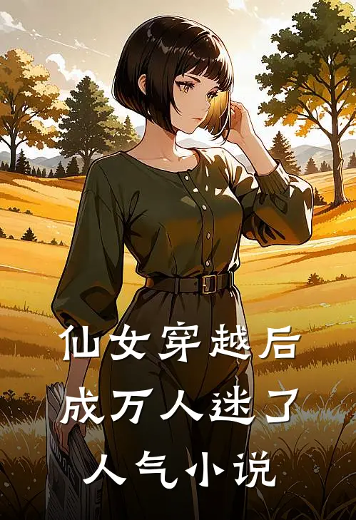 仙女穿越后，成万人迷了人气小说