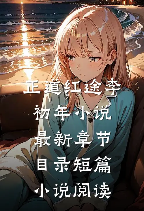 正道红途李初年小说最新章节目录短篇小说阅读
