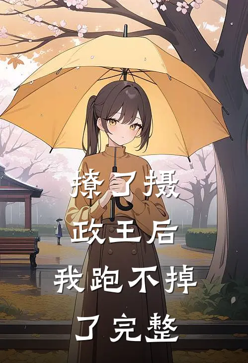 撩了摄政王后，我跑不掉了完整