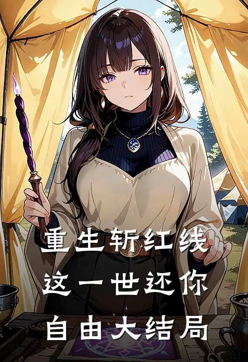 重生斩红线：这一世还你自由大结局