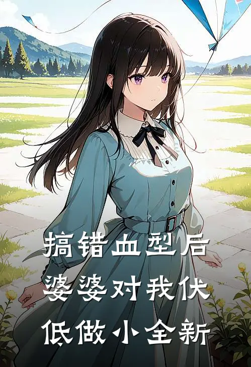 搞错血型后，婆婆对我伏低做小全新