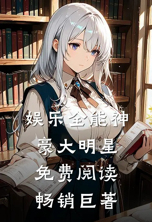 娱乐全能神豪大明星 免费阅读畅销巨著