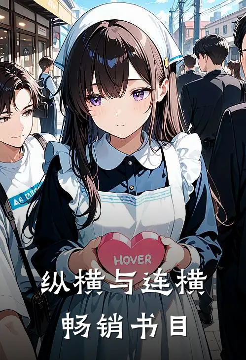 纵横与连横畅销书目
