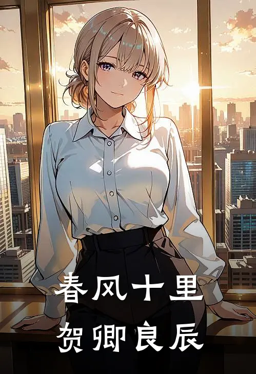 春风十里，贺卿良辰