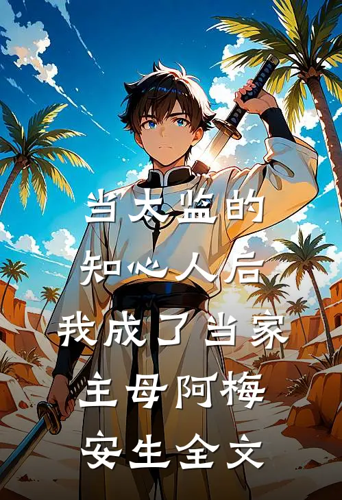 当太监的知心人后，我成了当家主母阿梅安生全文