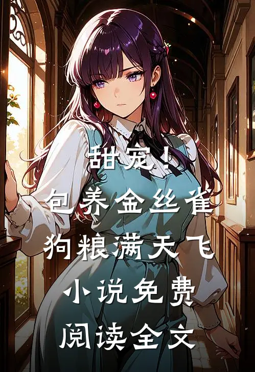 甜宠！包养金丝雀，狗粮满天飞小说免费阅读全文