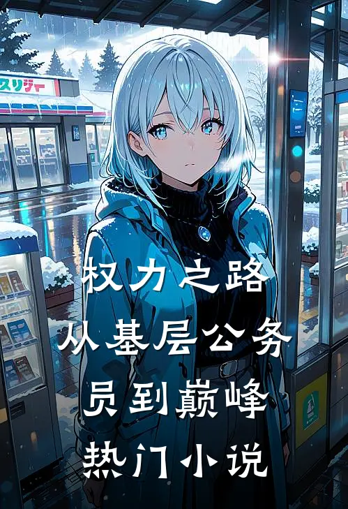 权力之路：从基层公务员到巅峰热门小说