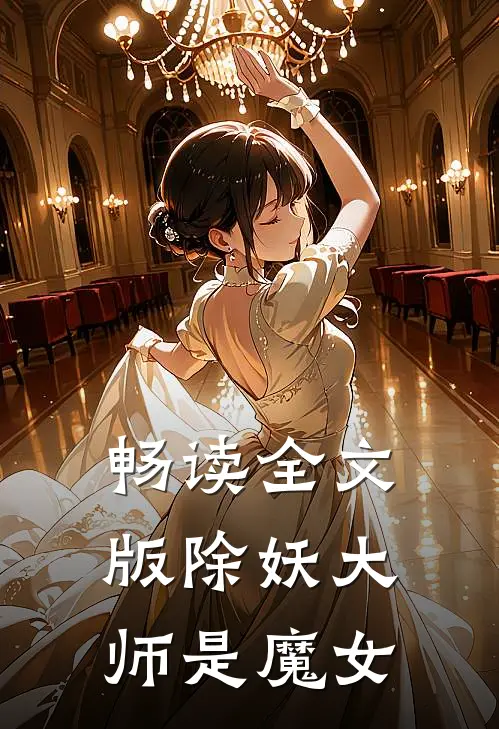 畅读全文版除妖大师是魔女