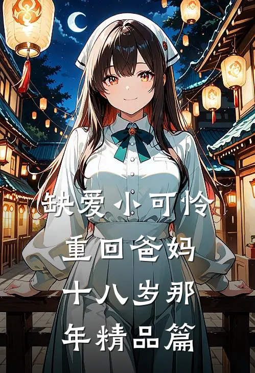缺爱小可怜重回爸妈十八岁那年精品篇