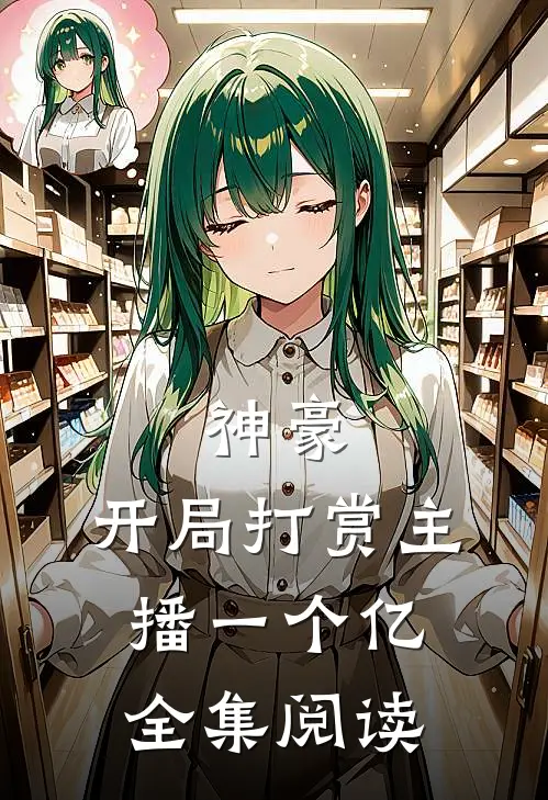 神豪：开局打赏主播一个亿全集阅读