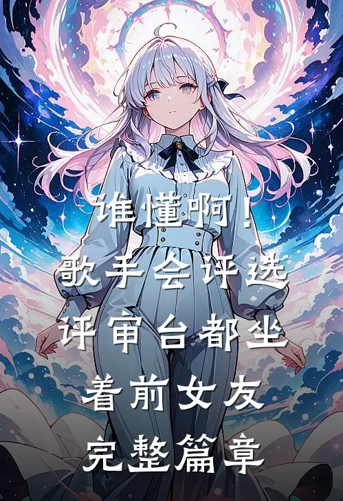 谁懂啊！歌手会评选，评审台都坐着前女友完整篇章