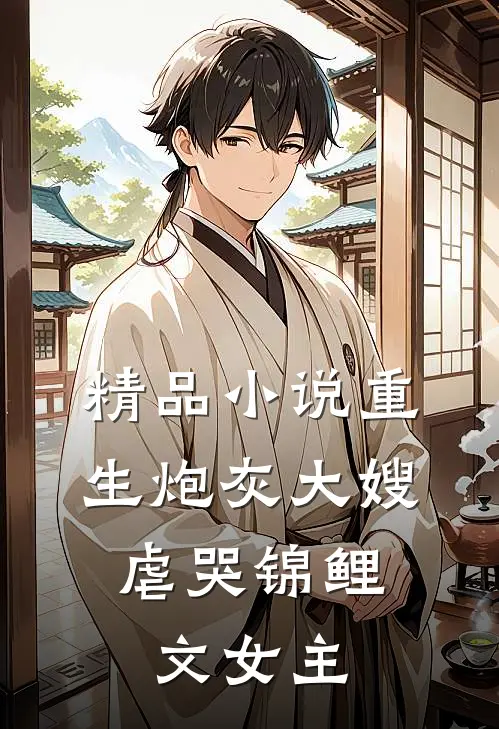 精品重生炮灰大嫂,虐哭锦鲤文女主