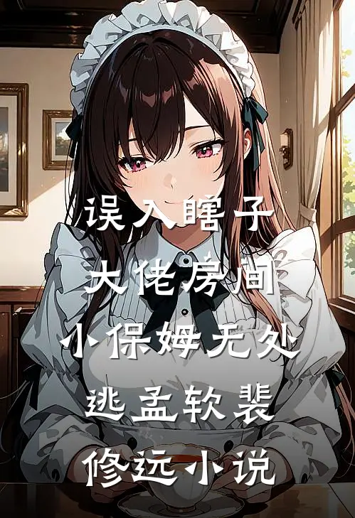误入瞎子大佬房间，小保姆无处逃孟软裴修远小说