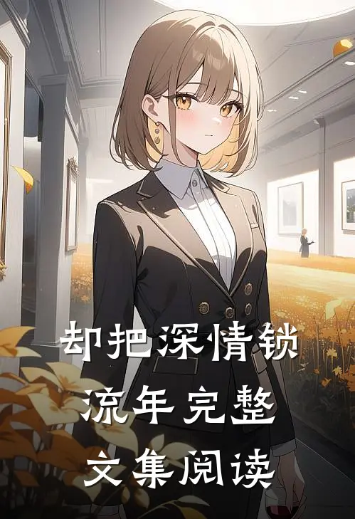 却把深情锁流年完整文集阅读