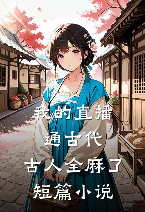 我的直播通古代，古人全麻了短篇小说