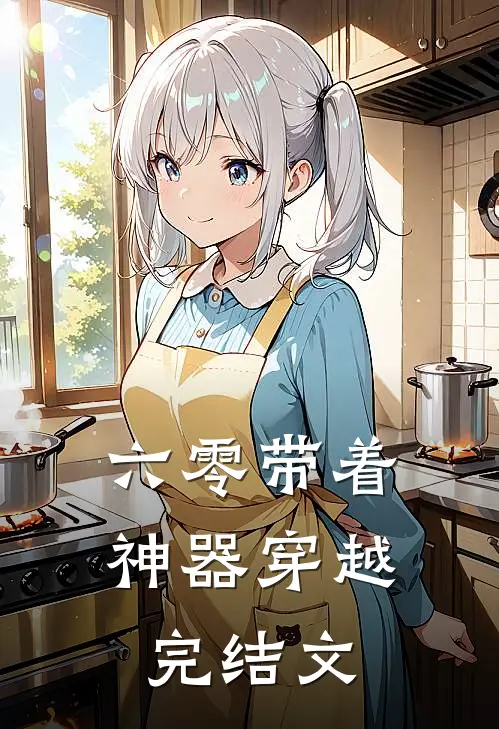 六零带着神器穿越完结文
