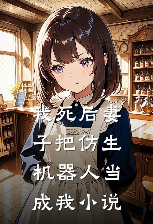 我死后妻子把仿生机器人当成我小说