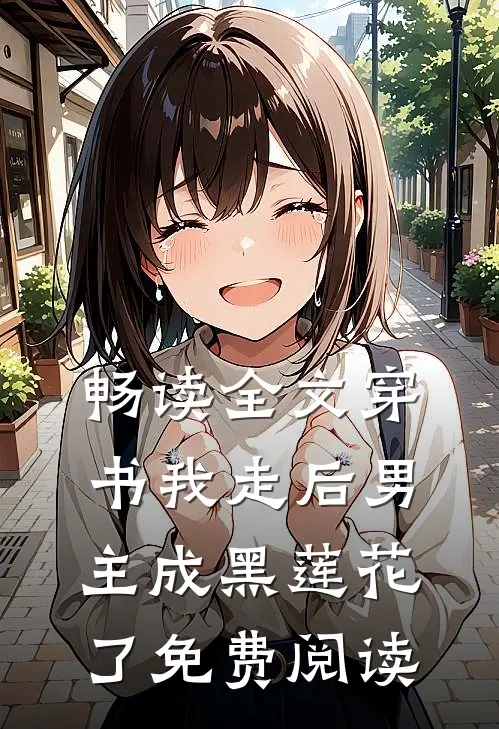 畅读全文穿书我走后男主成黑莲花了免费阅读