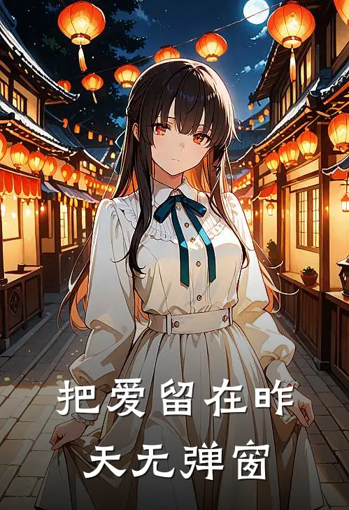 把爱留在昨天无弹窗