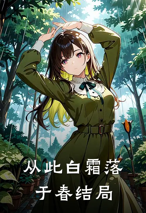 从此白霜落于春结局