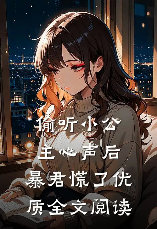 偷听小公主心声后，暴君慌了优质全文阅读