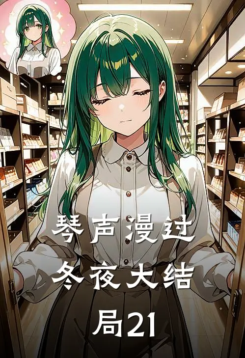 琴声漫过冬夜大结局21