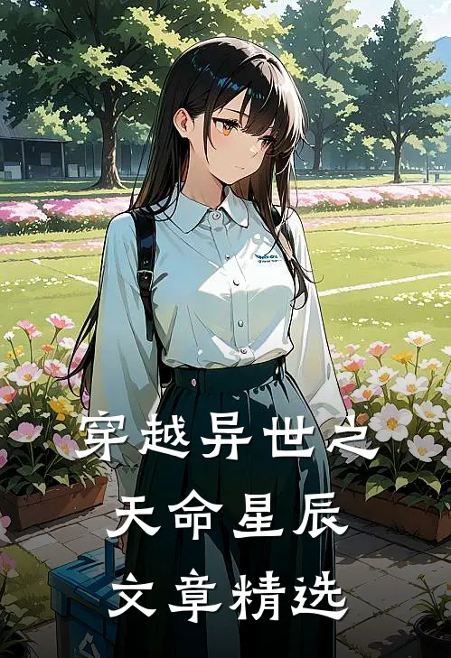 穿越异世之天命星辰文章精选