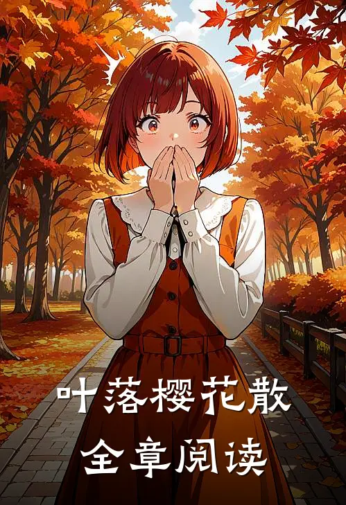 叶落樱花散全章阅读