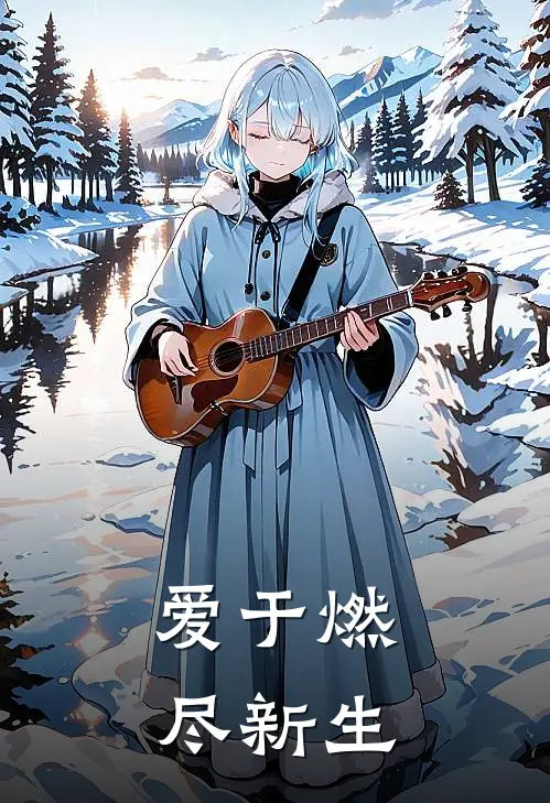 爱于燃尽新生