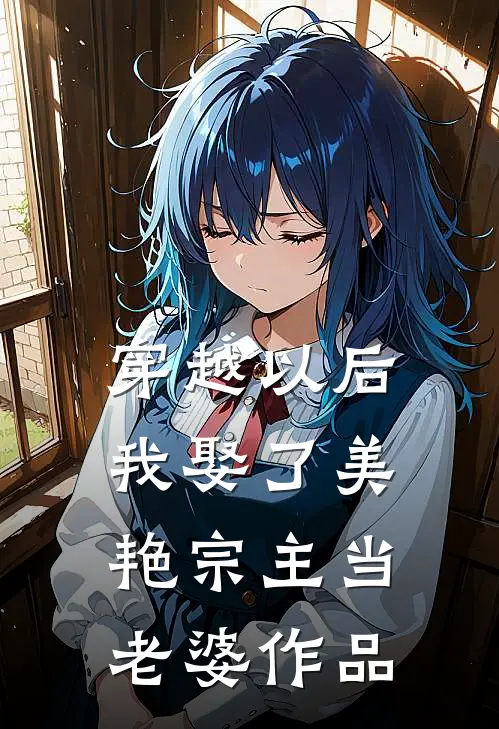 穿越以后，我娶了美艳宗主当老婆作品