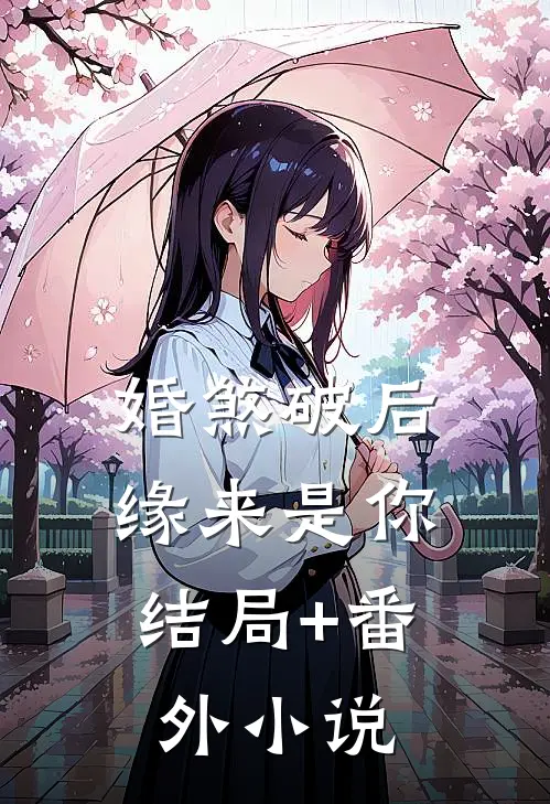 《婚煞破后，缘来是你》结局+番外小说