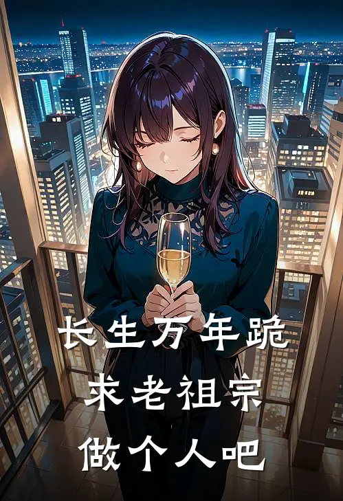 长生万年跪求老祖宗做个人吧