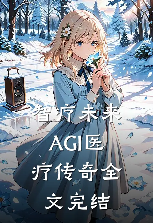 智疗未来：AGI医疗传奇全文完结