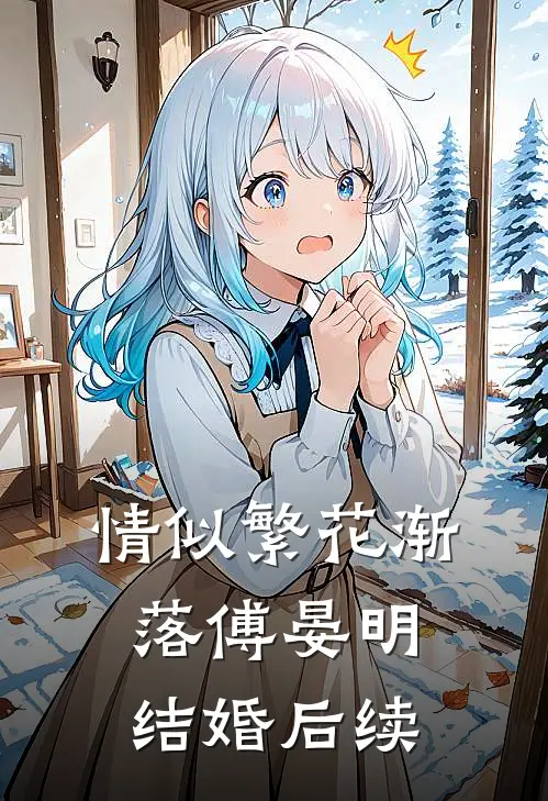 情似繁花渐落傅晏明结婚后续