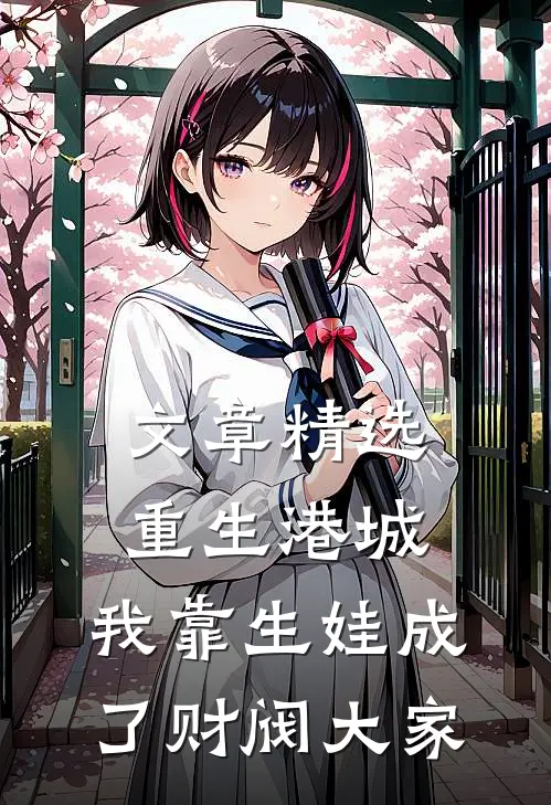 文章精选重生港城，我靠生娃成了财阀大家