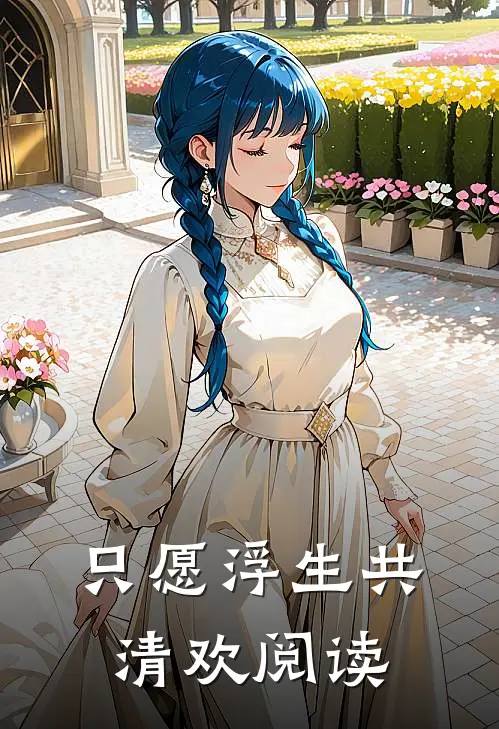 只愿浮生共清欢阅读