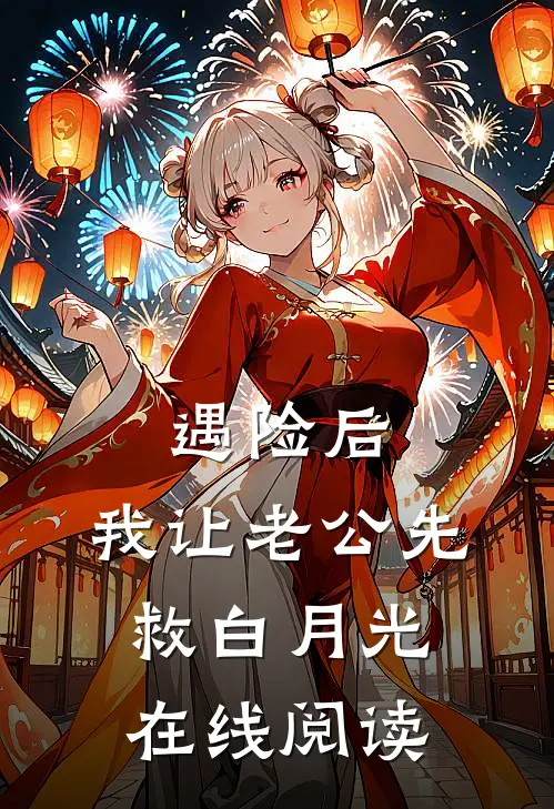 遇险后，我让老公先救白月光在线阅读
