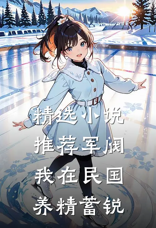 精选小说推荐军阀：我在民国养精蓄锐