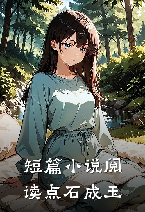 短篇小说阅读点石成玉