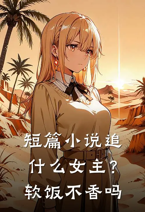 短篇小说追什么女主？软饭不香吗