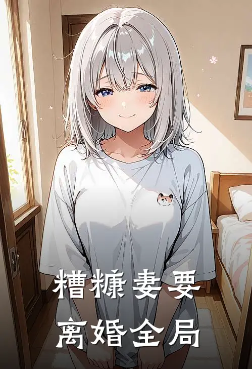 糟糠妻要离婚全局