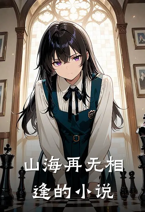 山海再无相逢的小说