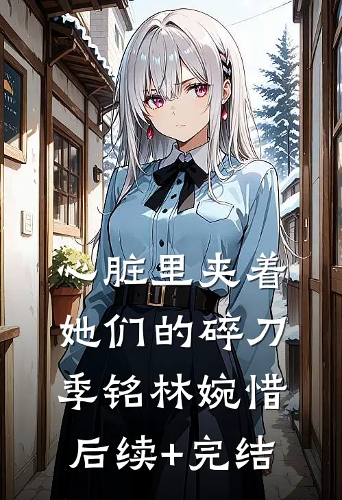 心脏里夹着她们的碎刀季铭林婉惜后续+完结